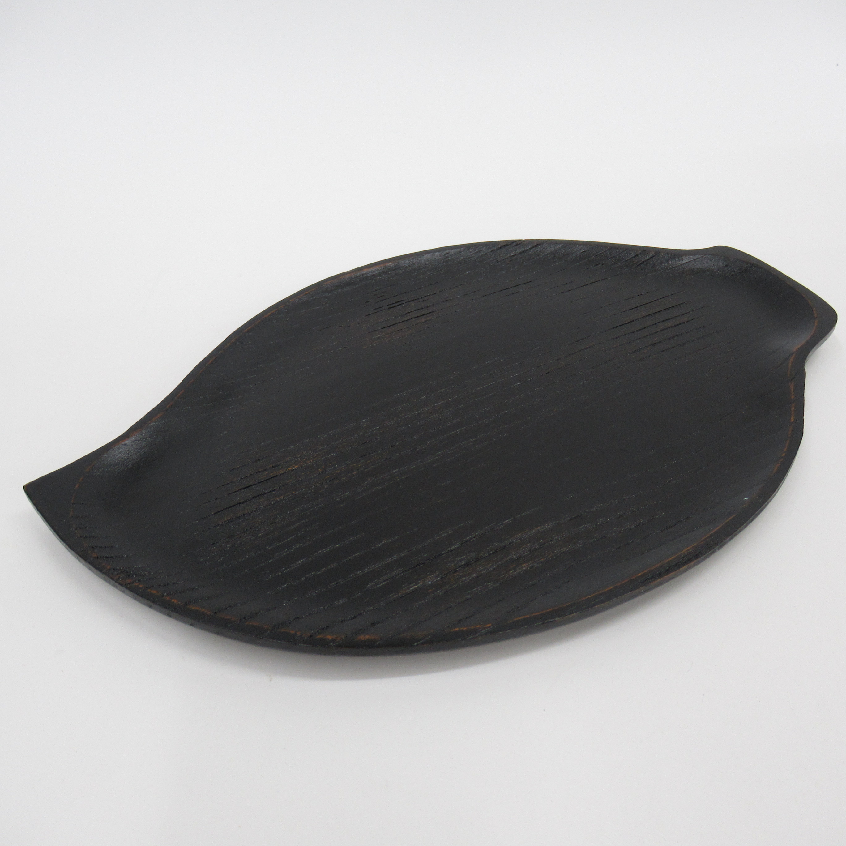 【SALE】木の葉皿３０ｃｍ